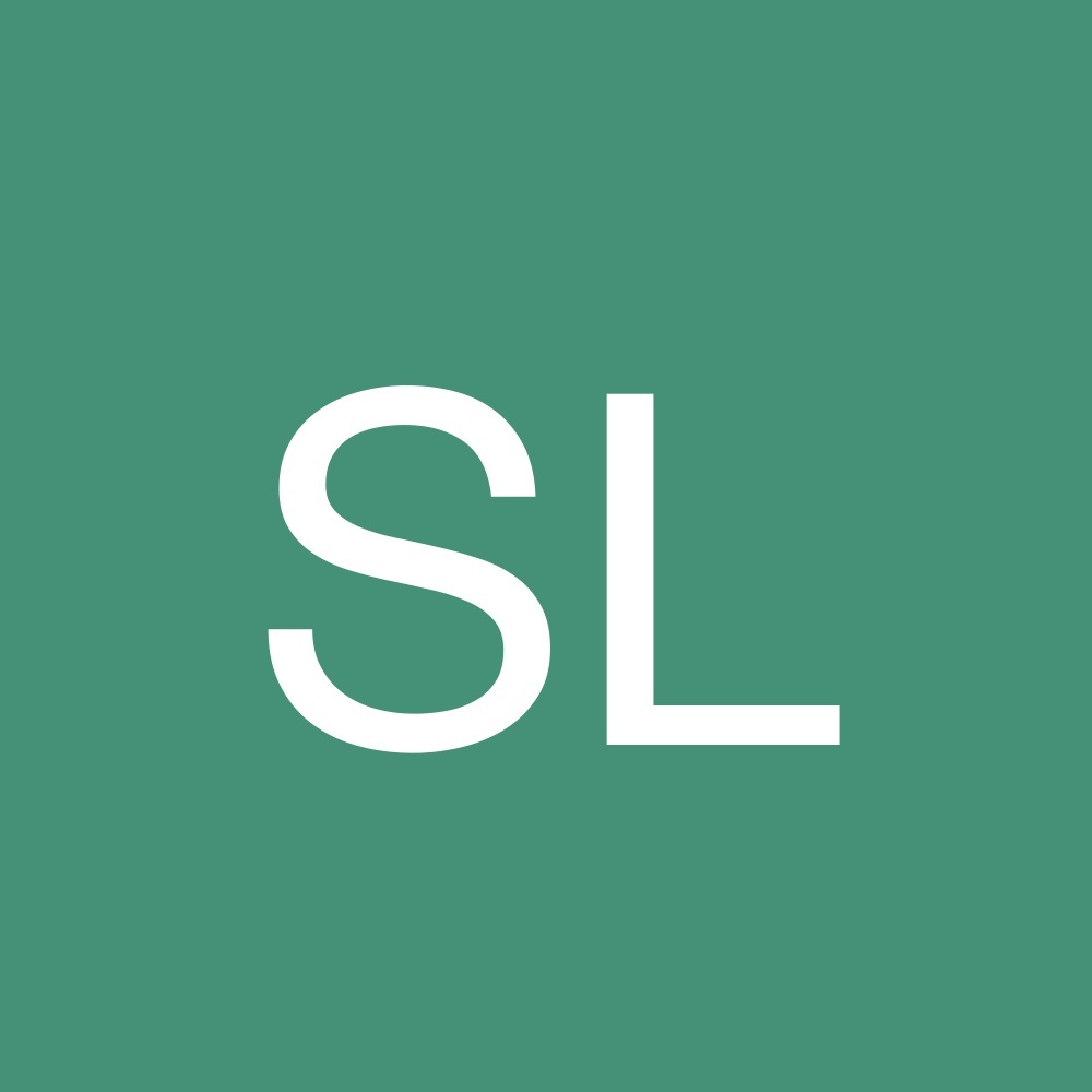 Meet your Posher, !Salenalip